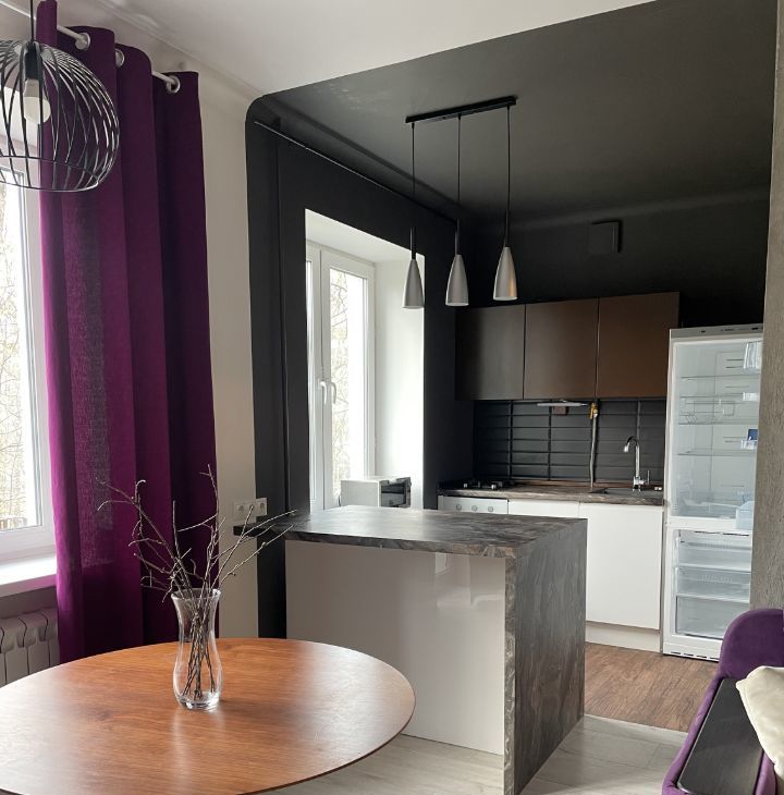 Аренда 2-к квартиры на улица Шверника, 14/1К2, метро Крымская, г. Москва