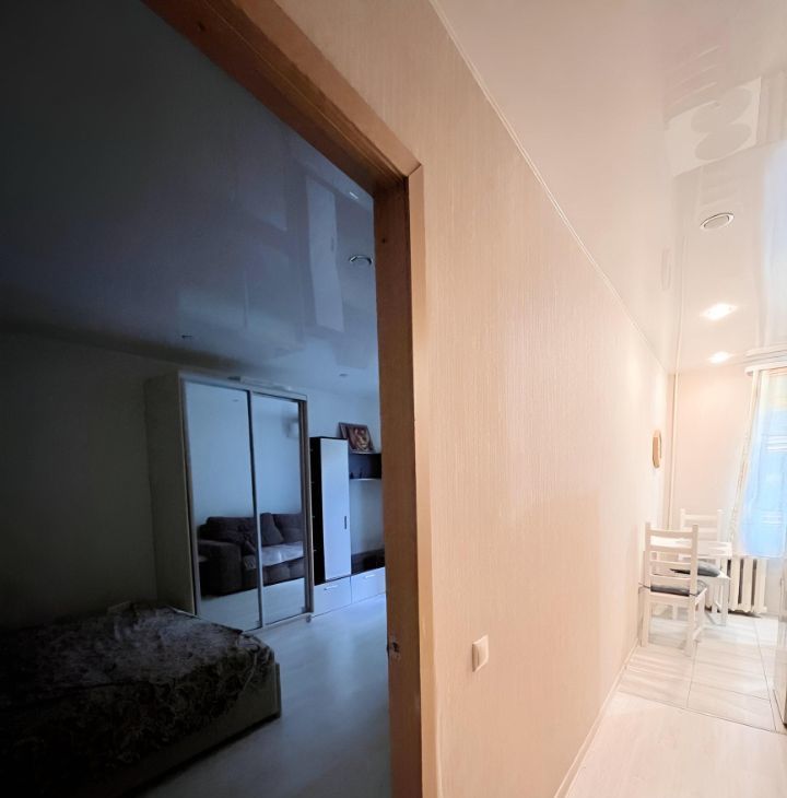 Сдаю 1-к квартиру на 4, г. Москва