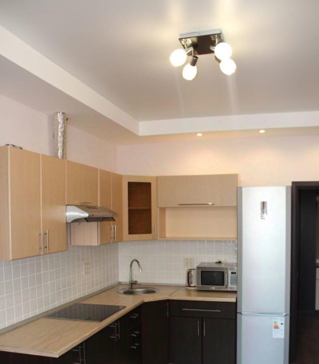 Сдам 1-комнатную квартиру на 6-я Радиальная улица, 5к3, метро Кантемировская, г. Москва