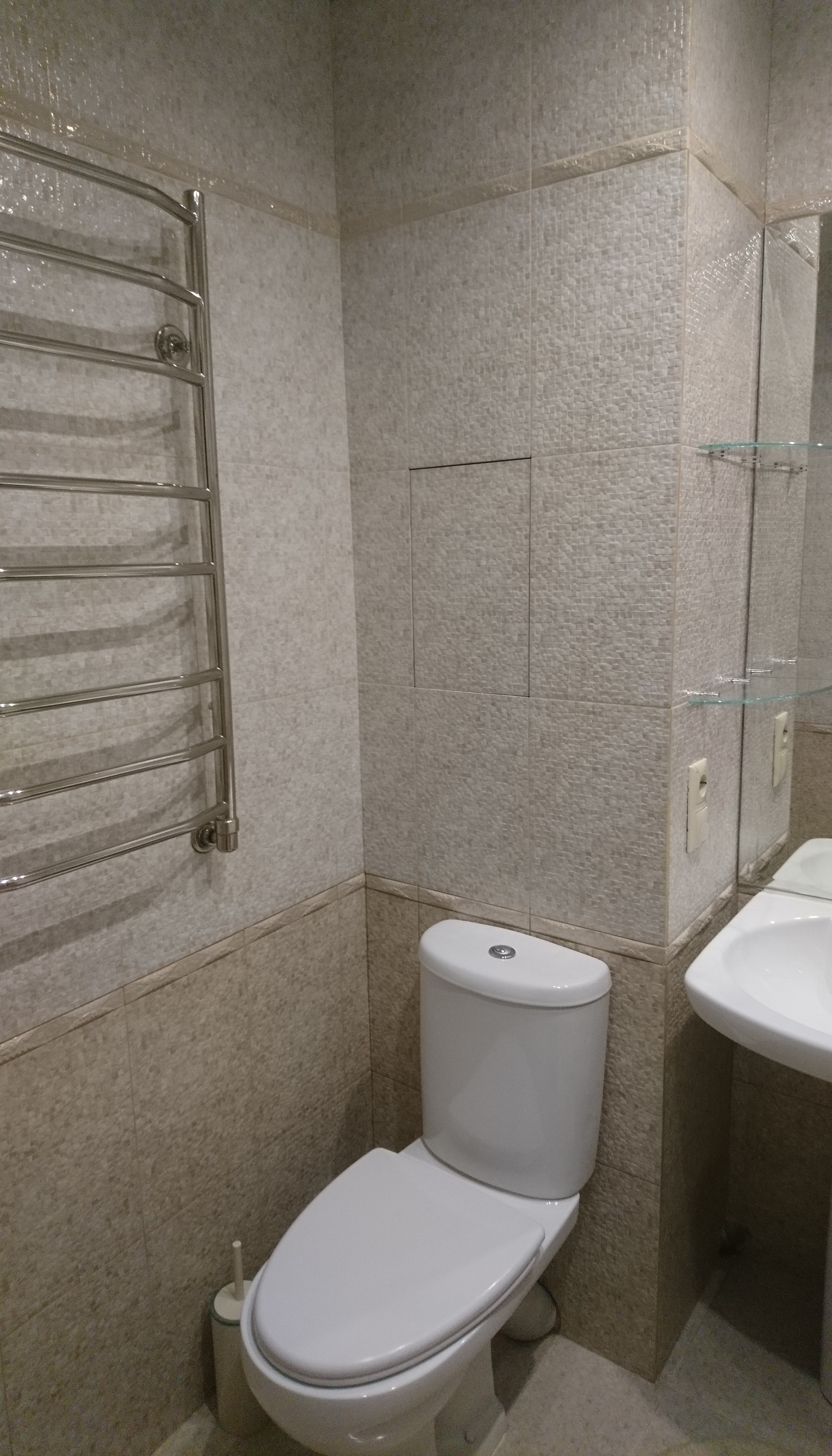 Сдается 1к квартира на г Москва, ул 3-я Филевская, д 5, метро Парк Победы, г. Москва