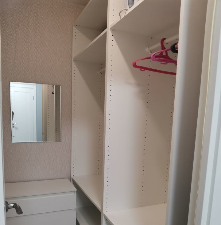 Сдам 2к квартиру на Дмитровское шоссе, 107Ак1, метро Селигерская, г. Москва