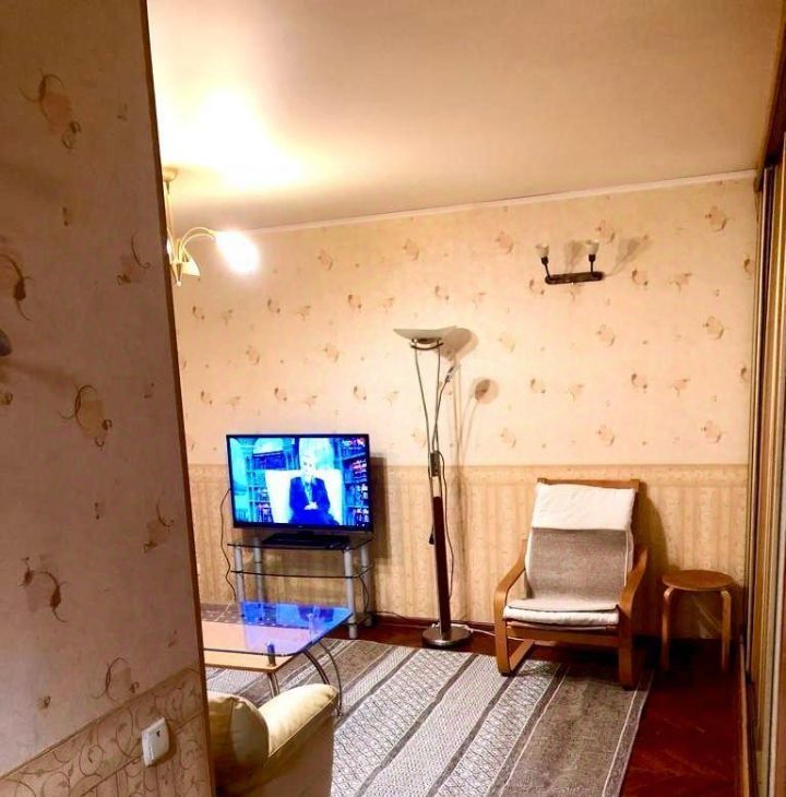 Сдается 2-к квартира на Мичуринский проспект, 50, метро Раменки, г. Москва
