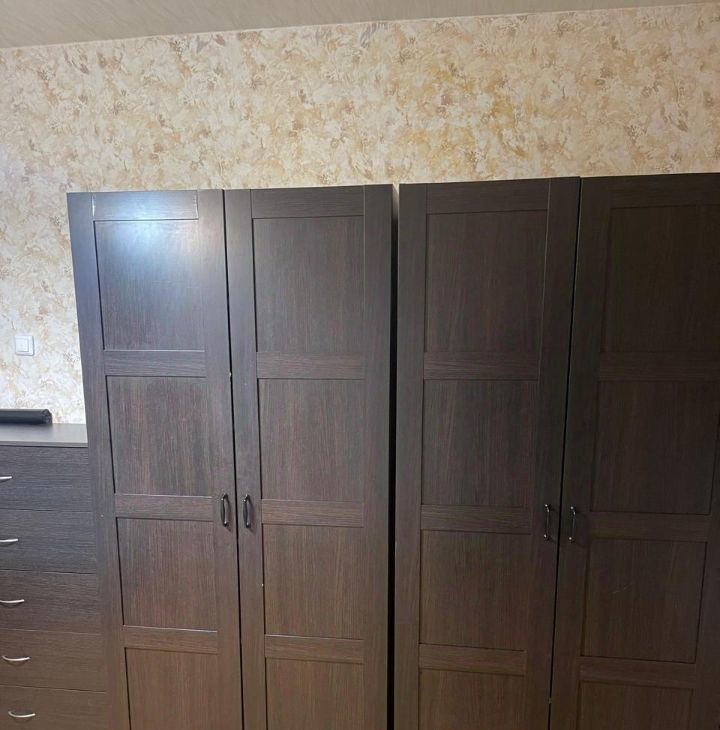 Сдаю однокомнатную квартиру на Бескудниковский бульвар, 25к4, метро Верхние Лихоборы, г. Москва