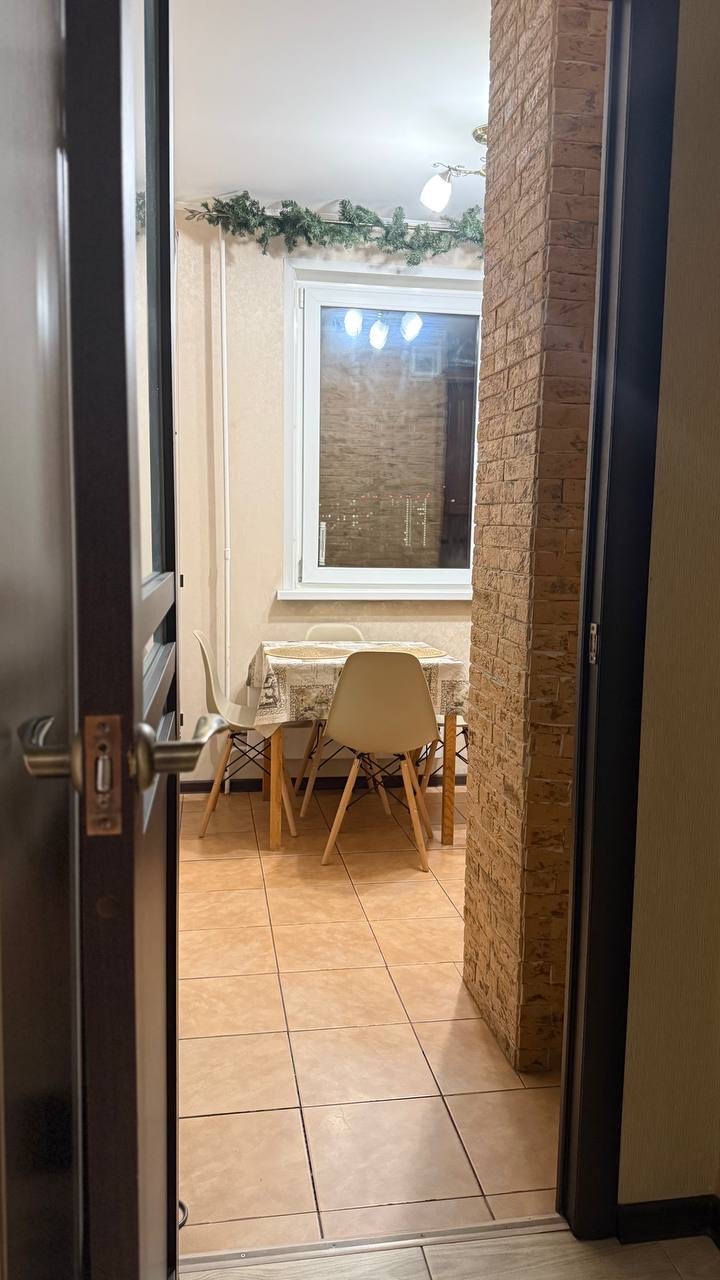 Сдам 1к квартиру на г Москва, ул Коктебельская, д 4 к 1, метро Улица Старокачаловская, г. Москва