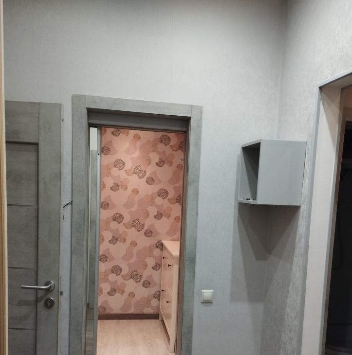 Сдам 2к квартиру на Астраханский переулок, 1/15, метро Красные ворота, г. Москва