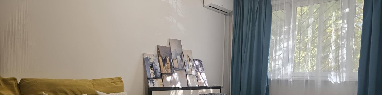 Аренда 1-комнатной квартиры на улица Маршала Голованова, 1, метро Марьино, г. Москва