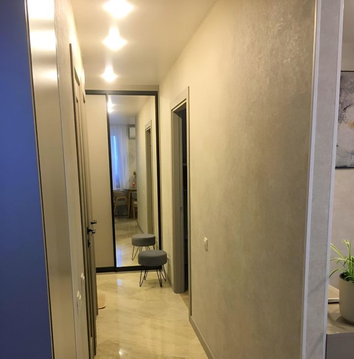 Сдаю 2х-комнатную квартиру на Большая Черемушкинская улица, 5К1, метро Крымская, г. Москва