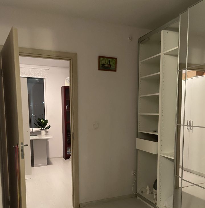 Аренда двухкомнатной квартиры на улица Вадима Шефнера, 12к1, г. Санкт-Петербург