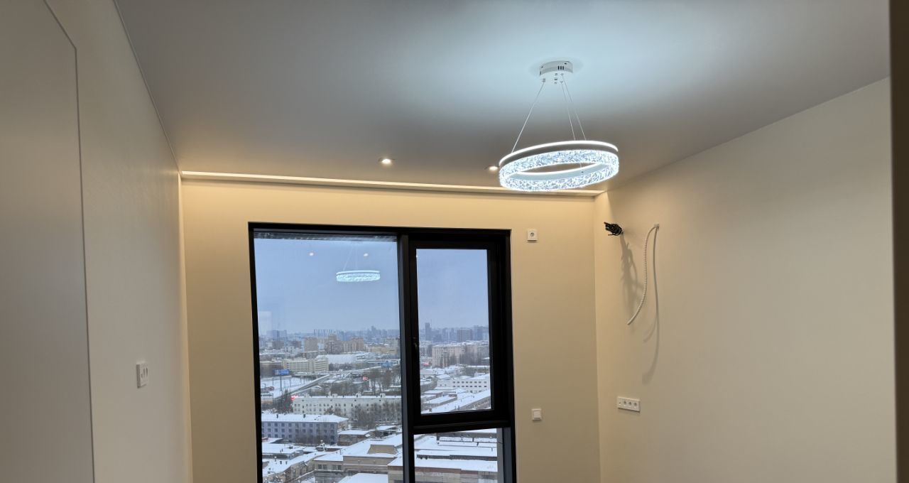 Снять 4х-комнатную квартиру на Волгоградский проспект, 32/5к4, метро Угрешская, г. Москва