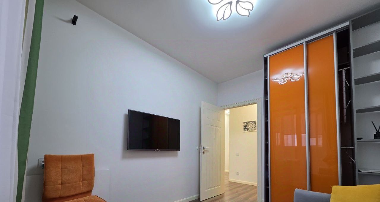 Сдам 3к квартиру на проспект Вернадского, 27К1, метро Проспект Вернадского, г. Москва