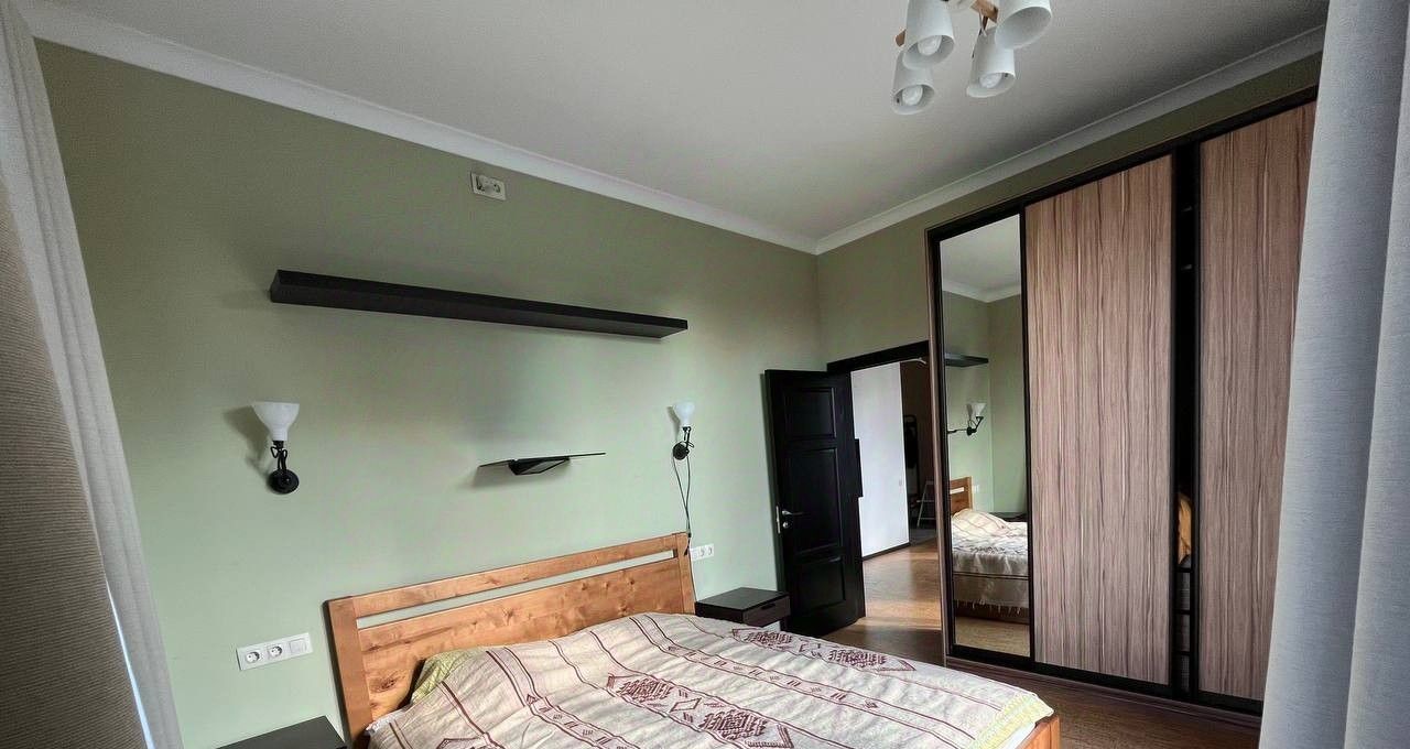 Сдаю двухкомнатную квартиру на Ходынская улица, 2, метро Белорусская, г. Москва