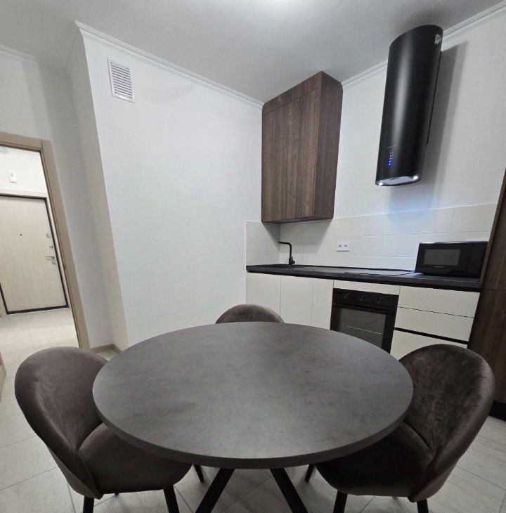 Аренда 1-к квартиры на улица 2-я Марьиной рощи, 3, метро Марьина Роща, г. Москва