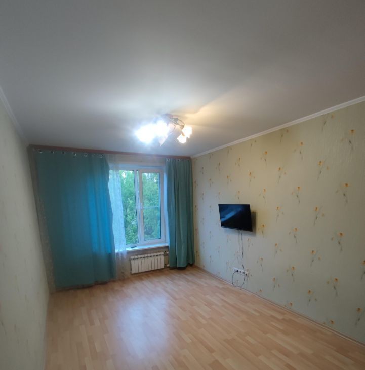 Сдаю однокомнатную квартиру на Сумской проезд, 13К1, метро Каховская, г. Москва