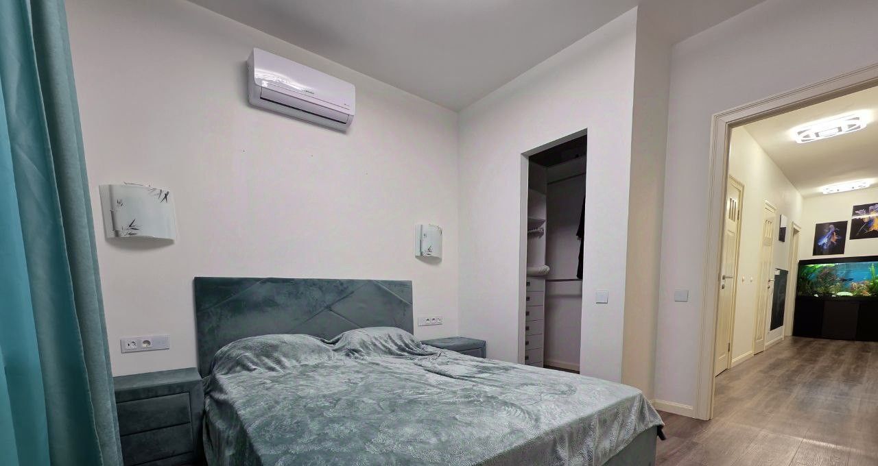 Снять трехкомнатную квартиру на проспект Вернадского, 27К1, метро Проспект Вернадского, г. Москва