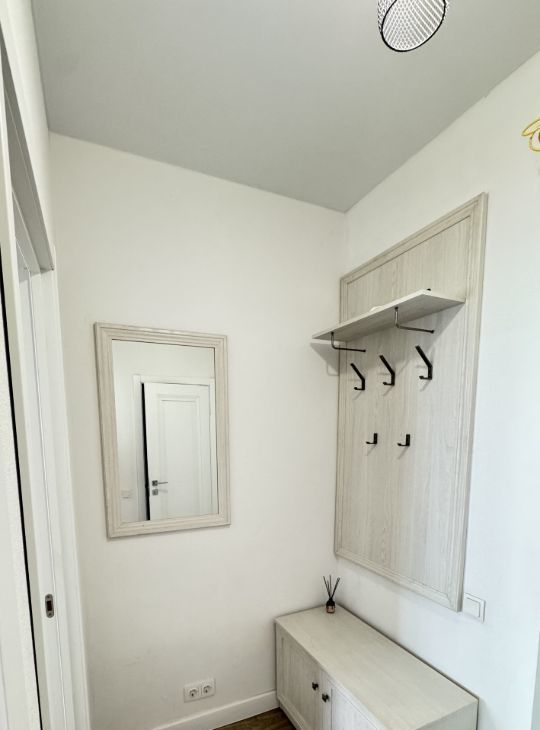 Сдается однокомнатная квартира на улица Маресьева, 7к3, метро Некрасовка, г. Москва