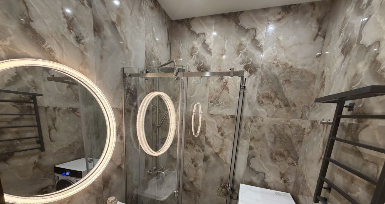 Сдается 2к квартира на проспект Мира, 74С1, метро Рижская, г. Москва