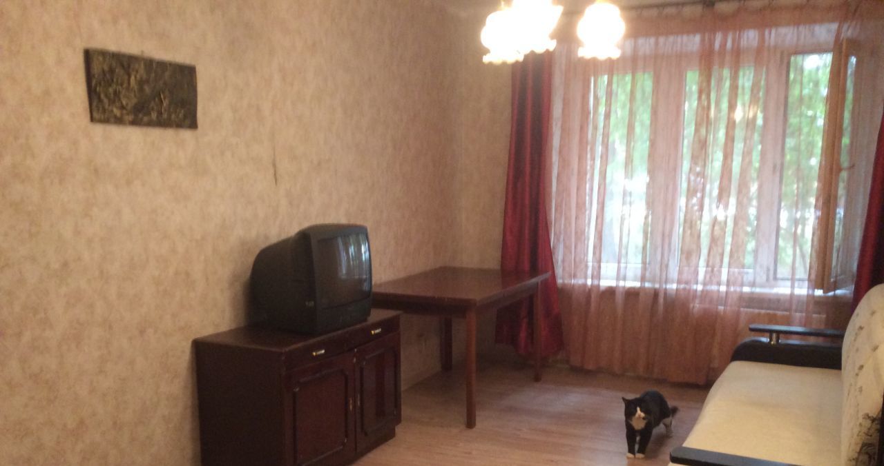 Сдается 2х-комнатная квартира на Касимовская улица, 7к1, метро Царицыно, г. Москва
