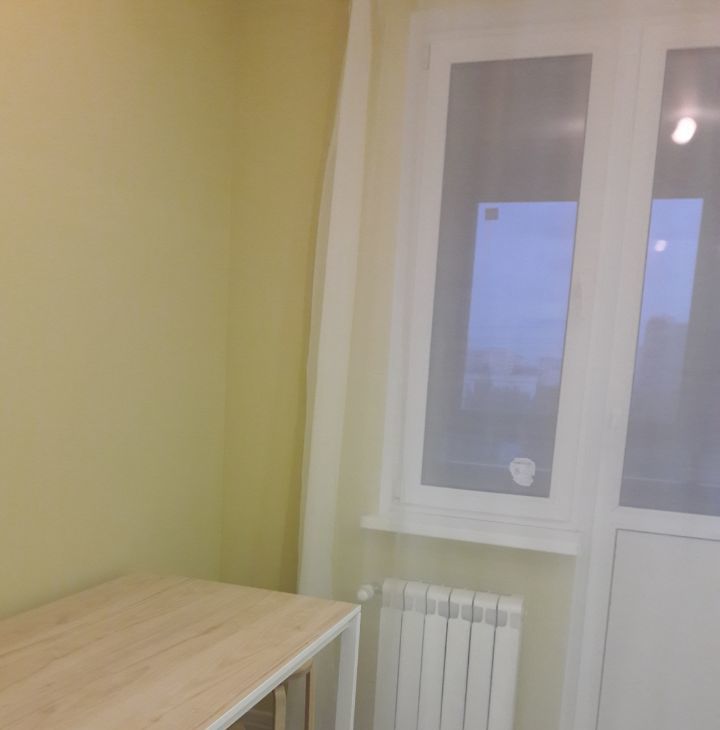 Сдам 1-к квартиру на Чонгарский бульвар, 26Ак1, метро Севастопольская, г. Москва