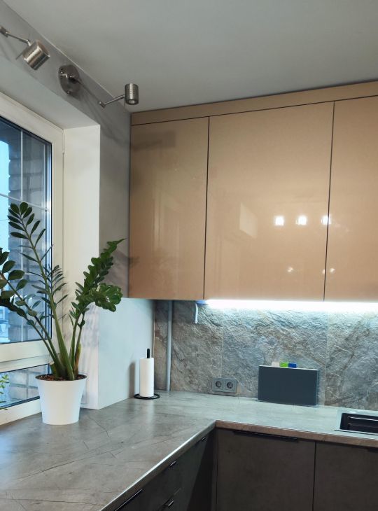 Аренда 2-комнатной квартиры на улица Зорге, 36, метро Сокол, г. Москва