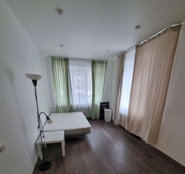 Снять 1-к квартиру на улица Гамалеи, 4, метро Щукинская, г. Москва