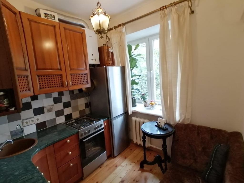 Аренда однокомнатной квартиры на Московская обл, г Химки, ул Маяковского, д 25, метро Ховрино, г. Москва