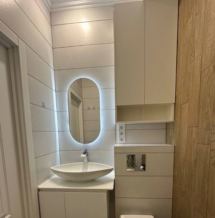 Сдаю 3к квартиру на проспект Магеллана, 2, метро Ольховая, г. Москва