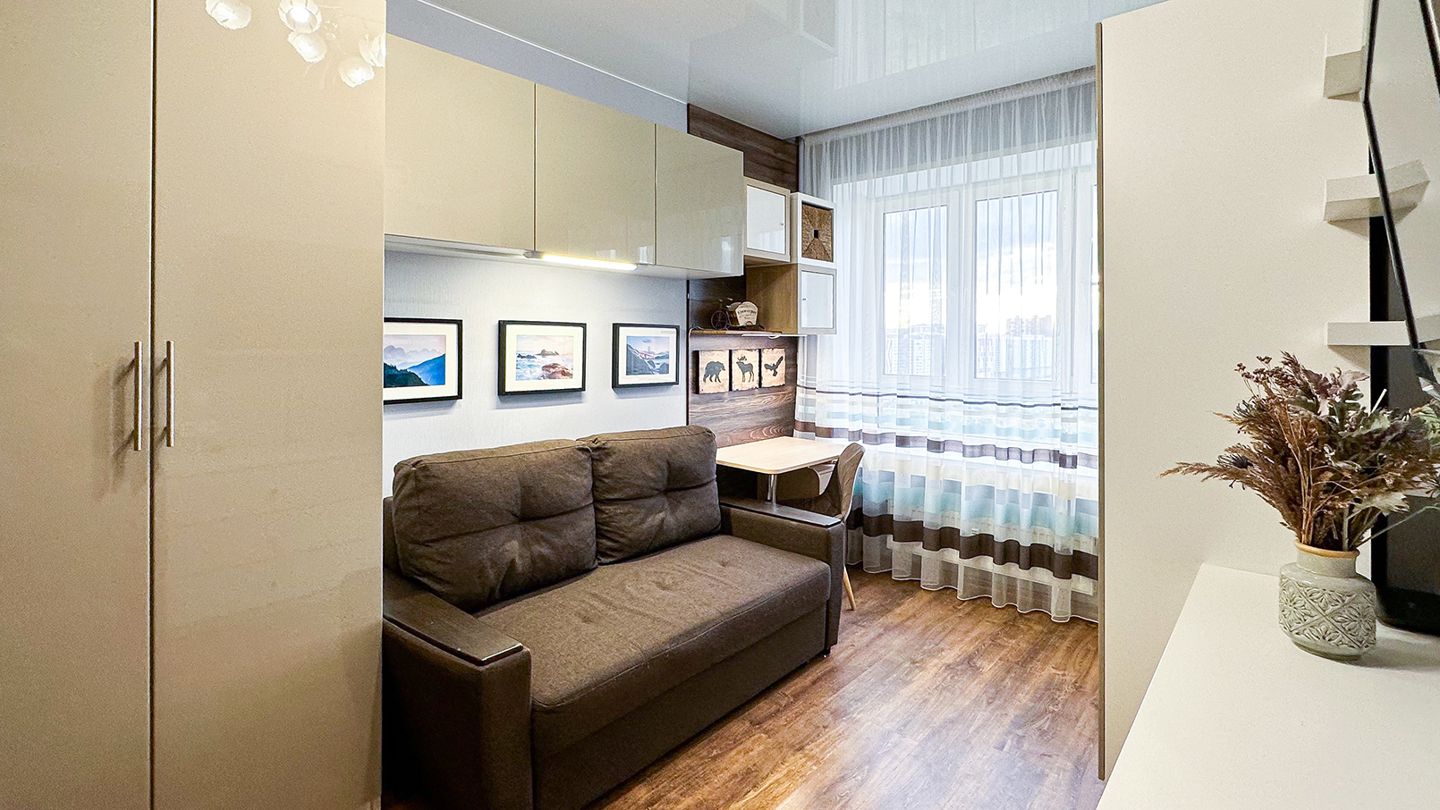 Сдам 1к квартиру на Московская обл, г Люберцы, мкр Зенино ЖК Самолёт, ул Дружбы, д 1 к 1, метро Некрасовка, г. Москва