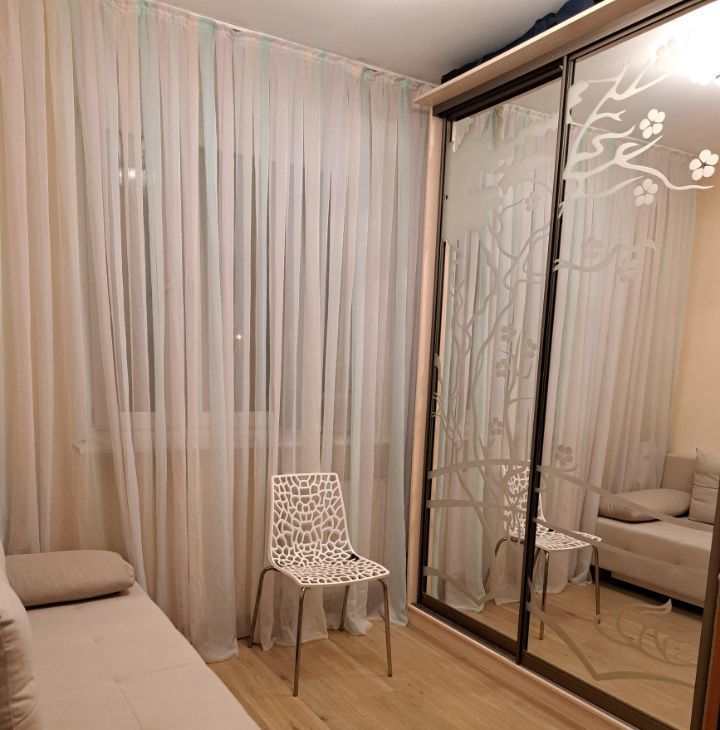 Сдается 4-к квартира на Трифоновская улица, 12, метро Менделеевская, г. Москва