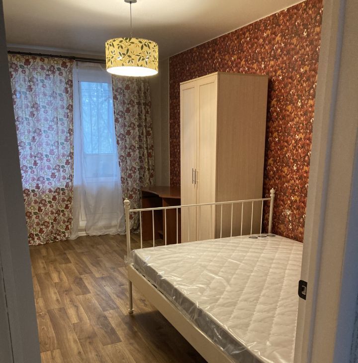 Сдается 3-к квартира на Профсоюзная улица, 140К1, метро Тёплый Стан, г. Москва