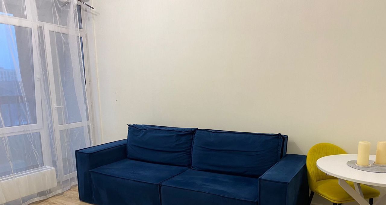 Аренда 1к квартиры на улица Эдварда Грига, 16к2, метро Улица Горчакова, г. Москва