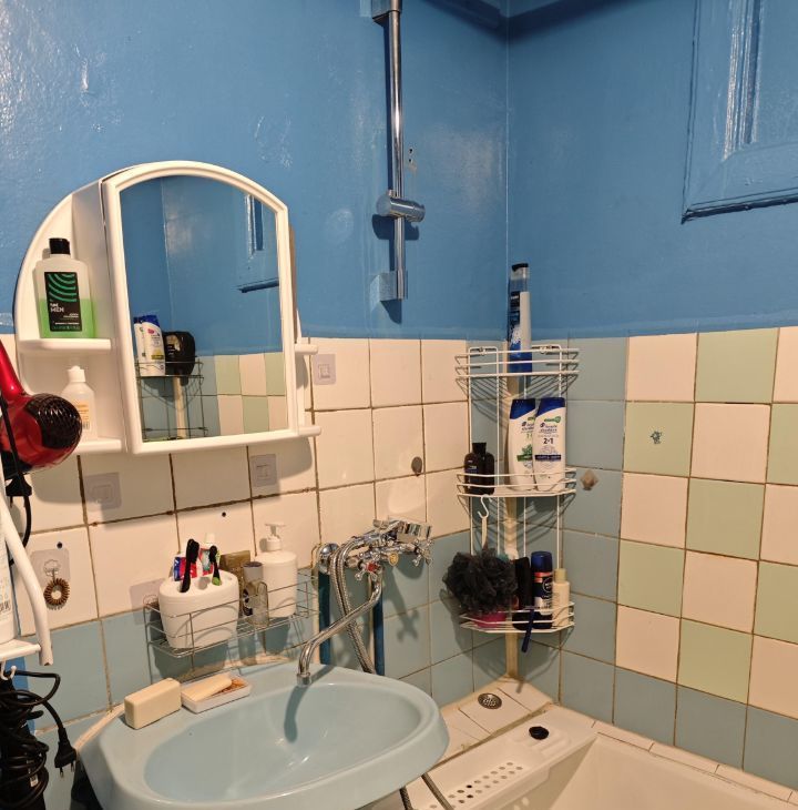 Сдаю 2-комнатную квартиру на Боровский проезд, 6, метро Солнцево, г. Москва