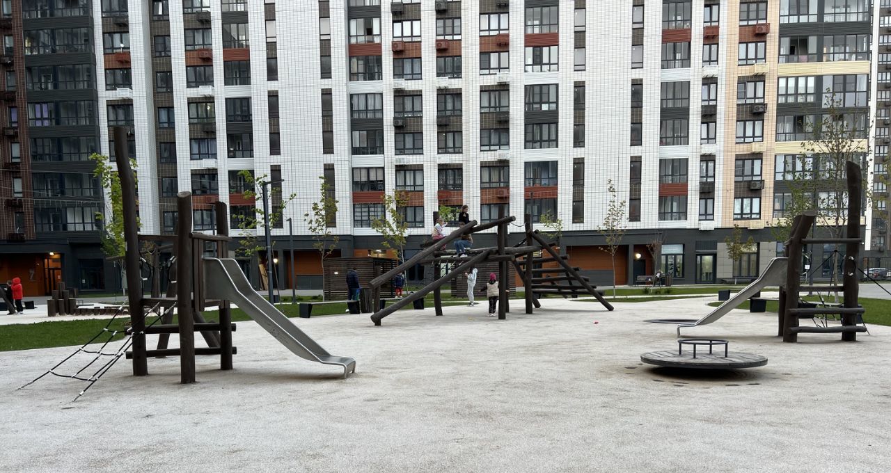 Сдам 1-комнатную квартиру на Ленинградское шоссе, 228к3, г. Москва