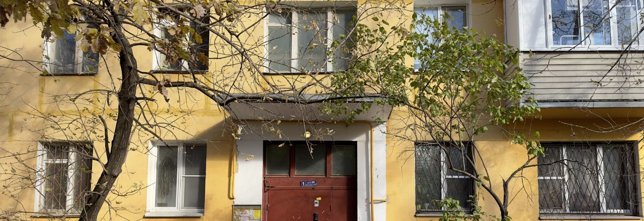 Сдаю 2-к квартиру на улица 5-я Соколиной Горы, 21К5, метро Соколиная Гора, г. Москва