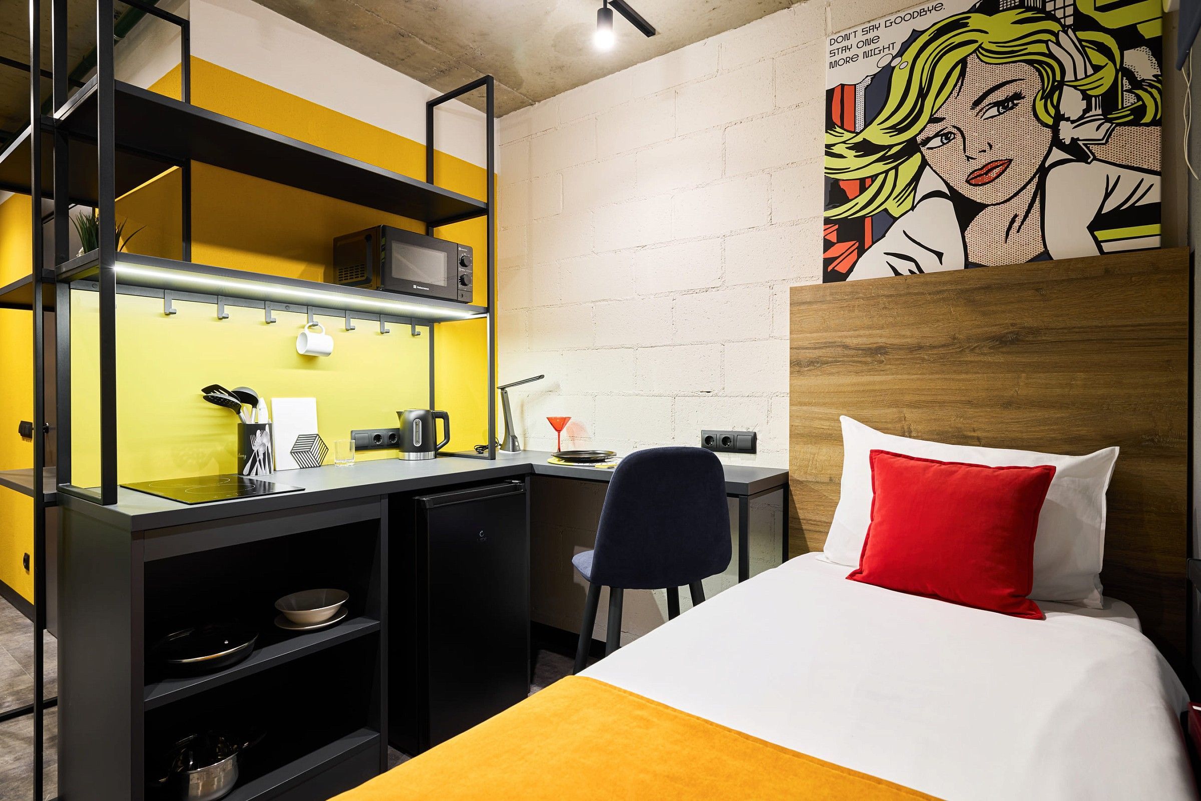 Снять 1-к квартиру на г Санкт-Петербург, ул Орджоникидзе, д 44 литера А, метро Звёздная, г. Санкт-Петербург