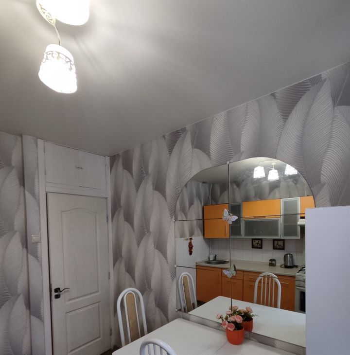 Сдается 2х-комнатная квартира на Шипиловский проезд, 61К2, метро Орехово, г. Москва