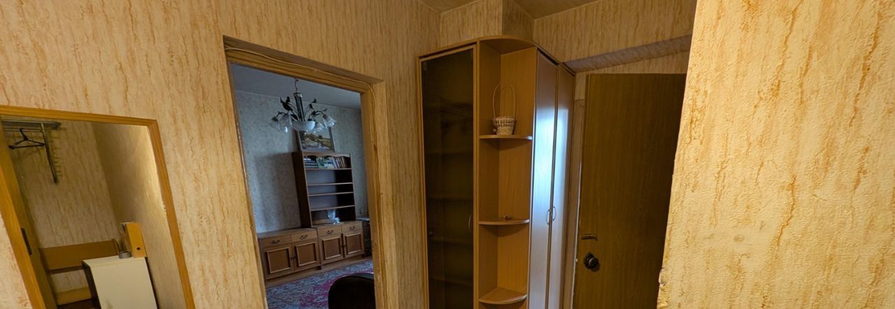 Снять 1-комнатную квартиру на улица Дыбенко, 6К1, метро Беломорская, г. Москва
