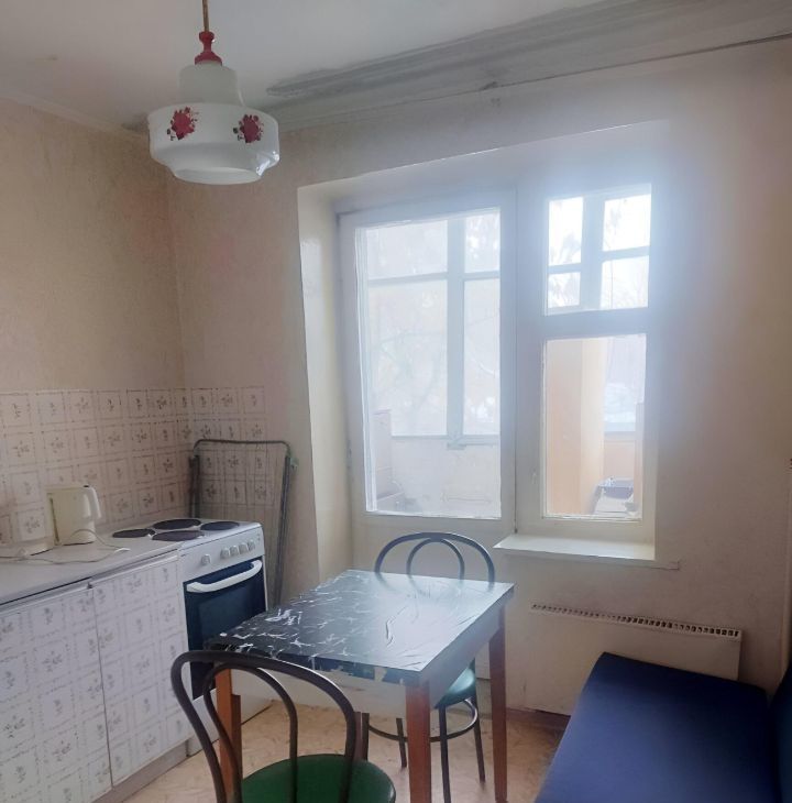 Сдается 1-к квартира на Тепличный переулок, 3, метро Октябрьское поле, г. Москва