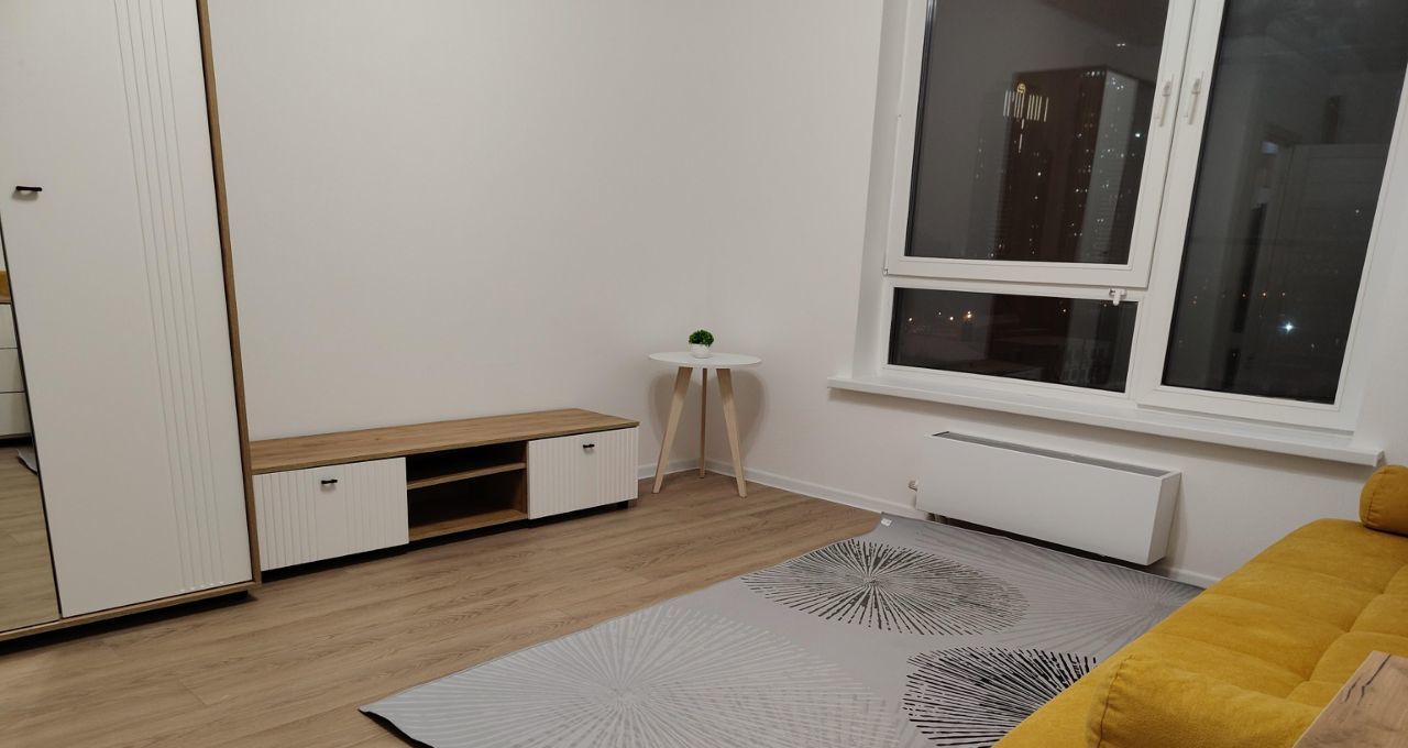 Сдам 1-к квартиру на проспект Мира, 135А, метро Ботанический сад, г. Москва