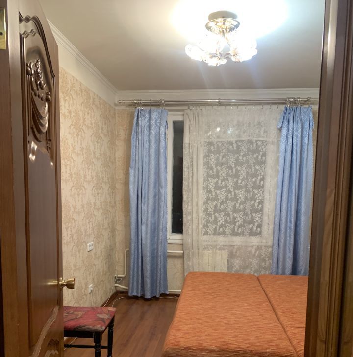 Снять 2-к квартиру на Литовский бульвар, 46К2, метро Новоясеневская, г. Москва