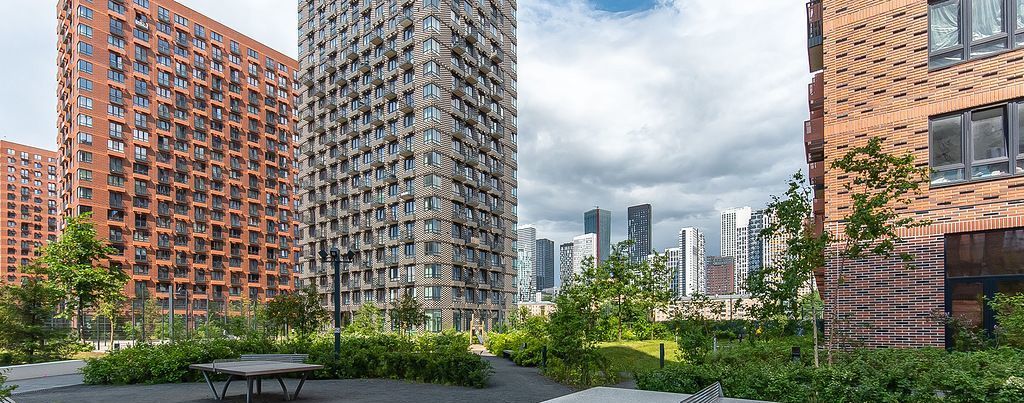 Сдаю 3х-комнатную квартиру на Большая Филевская улица, 3к4, метро Шелепиха, г. Москва