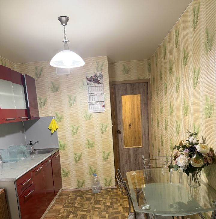 Аренда 1-комнатной квартиры на улица Приорова, 40К2, метро Войковская, г. Москва