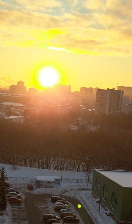 Снять 1к квартиру на Заповедная улица, 10, метро Отрадное, г. Москва