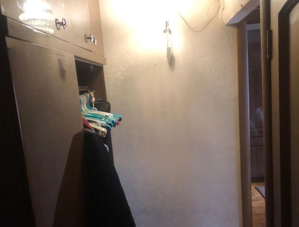 Снять 2к квартиру на улица Михайлова, 5, г. Москва