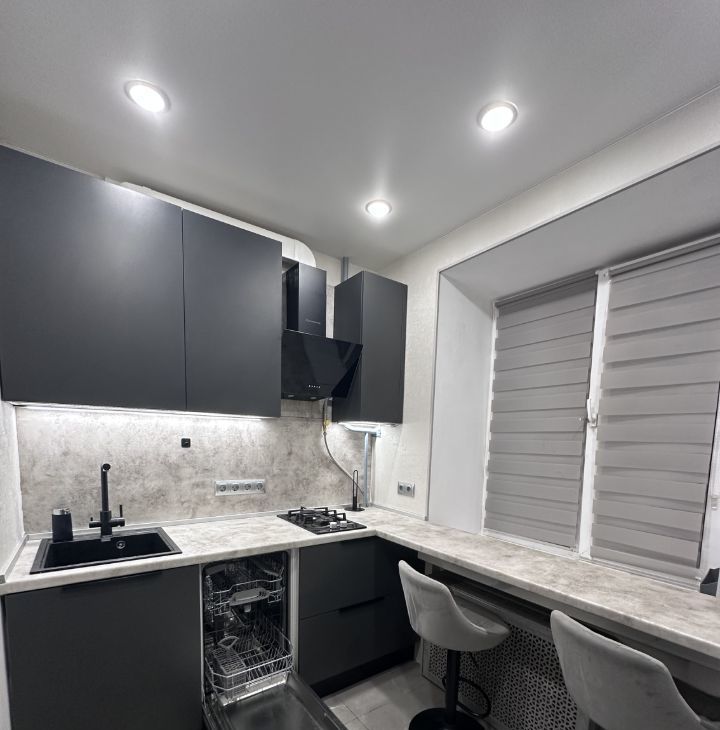 Сдаю 1-к квартиру на 2-я Фрунзенская улица, 10, метро Спортивная, г. Москва