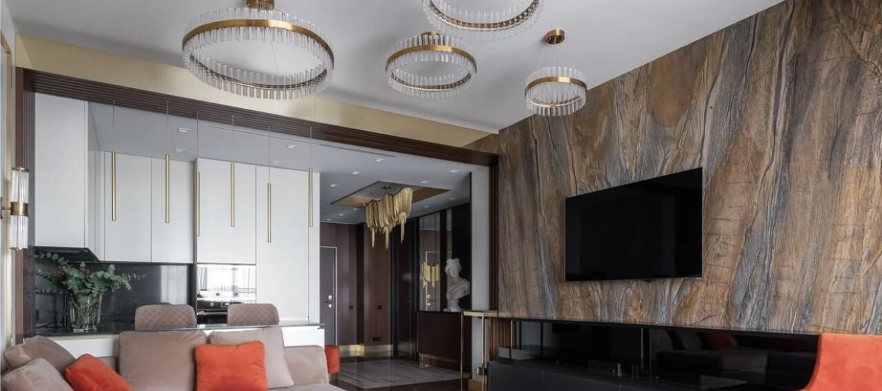 Сдаю 2-к квартиру на Мосфильмовская улица, 74Б, метро Минская, г. Москва