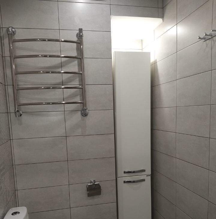 Сдам 1-к квартиру на Кировоградская улица, 30, метро Улица Академика Янгеля, г. Москва