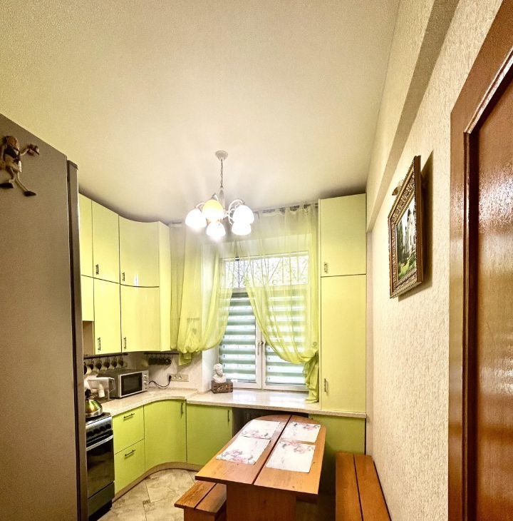 Сдам 2-к квартиру на улица Трофимова, 31, метро Автозаводская (Замоскворецкая линия), г. Москва