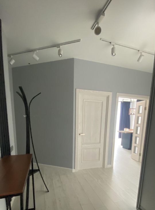 Снять 3-комнатную квартиру на 3-й Павелецкий проезд, 3, метро Тульская, г. Москва