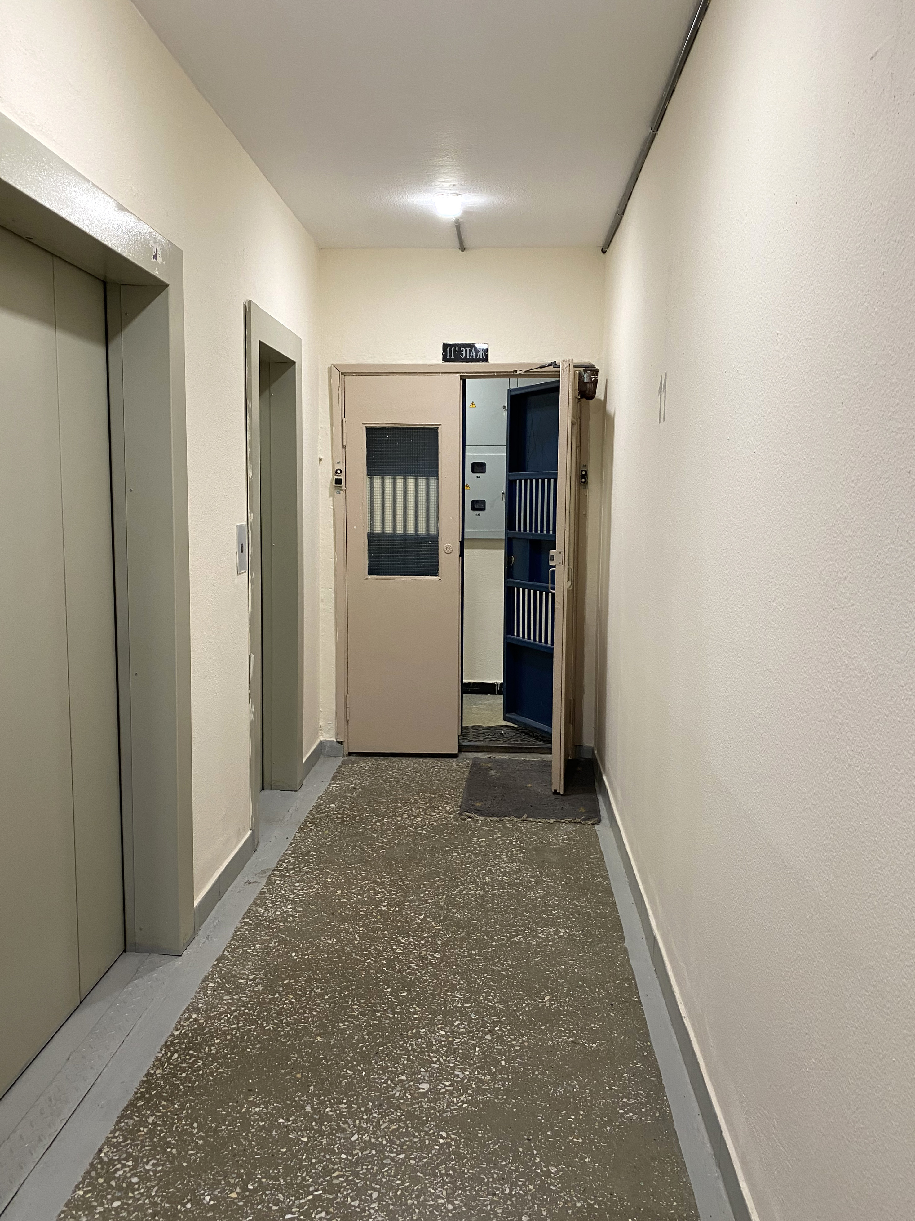 Сдаю 3к квартиру на г Москва, Рублёвское шоссе, д 38 к 1, метро Молодёжная, г. Москва