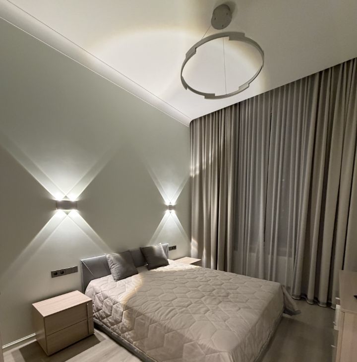 Сдам 2к квартиру на Электролитный проезд, 7, метро Нагатинская, г. Москва